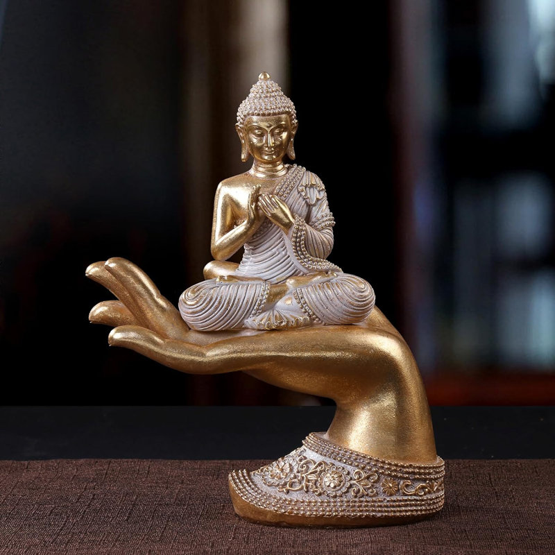 Shimeek Figurines & Sculptures