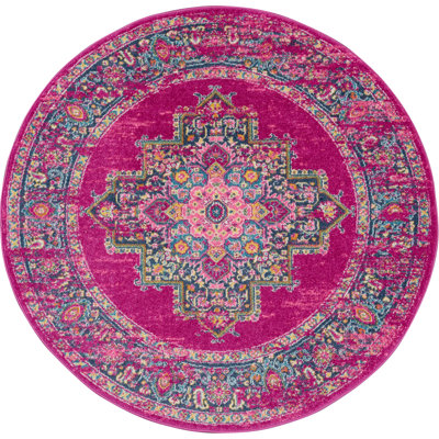 Oriental Indoor Rug