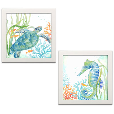 Cynthia Coulter - 2 Piece Set