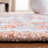 Boadle Hand Loomed Performance Oriental Rug-1066332411