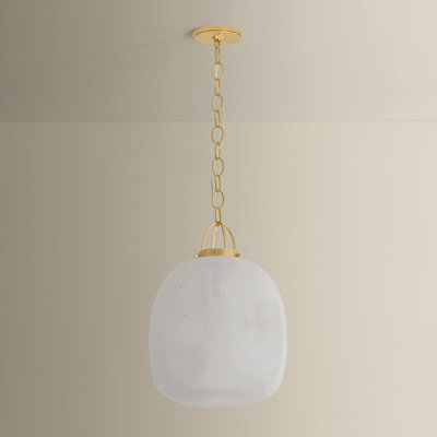Apple Valley Pendant