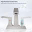 Robinet de salle de bain vasque-91350324