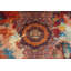 Aryana Wool Southwestern Area Rug
