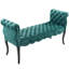 Banc en velours Performance Adelia Chesterfield-1640905411
