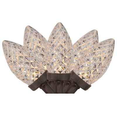 804'' LED String Lights