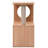 Thaddeus 60cm H Cat Tree-930051496