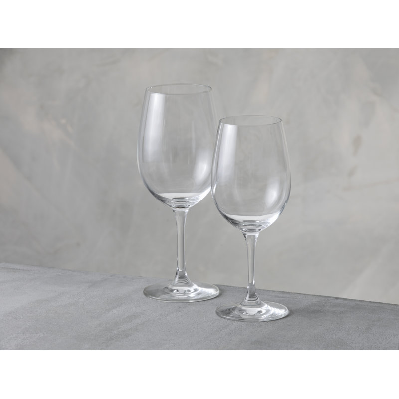 Classico 18 oz. Crystal Wine Glass