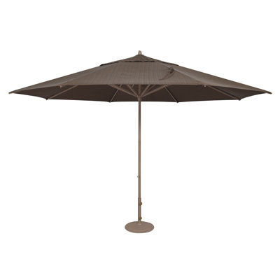 Parasol de marché 13 pi Laurist