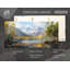 «Aspen Colorado Mountains», affiche, art mural horizontal-98833217-98833408