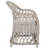 Sephina Upholstered Armchair-428998425