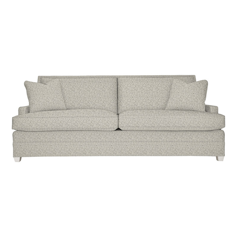 Riverside Sofa, No, Tuck Metal, Casa Blanca