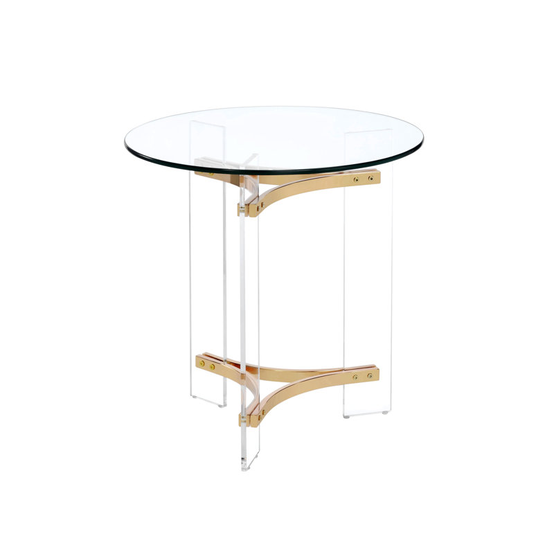Table de bout Sosi