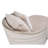 London Place Upholstered Chaise Lounge