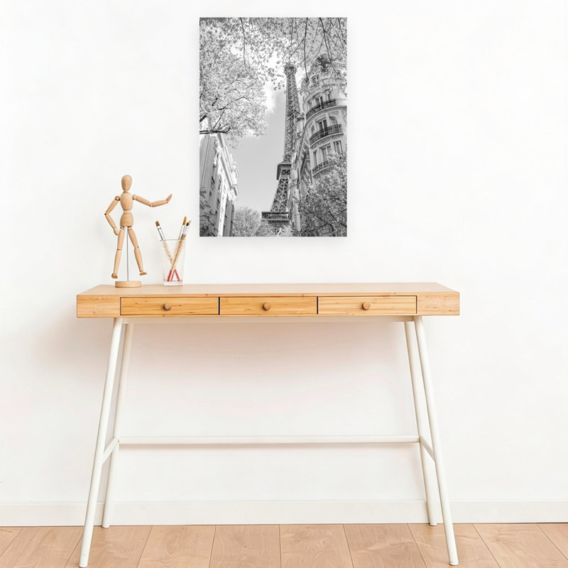 Print, 45.72cm H x 30.48cm W