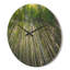 Horloge murale Bamboo Forest of Kyoto-63618161