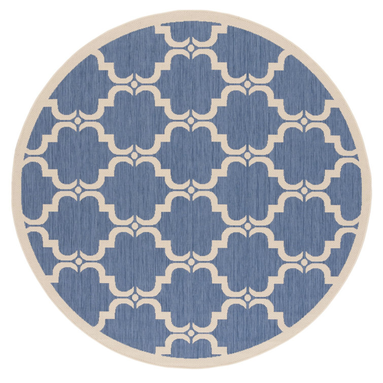 Sayde Performance Geometric Rug