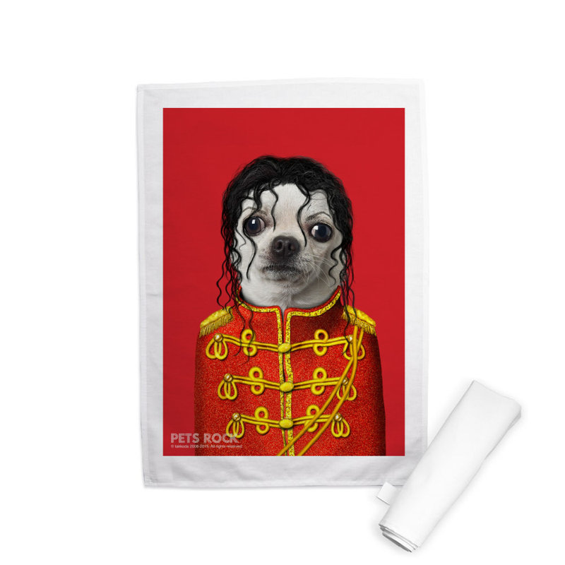 Cotton Kitchen Towel