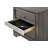 Naima Gray Finish Nightstand-1512844123