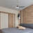 Ceiling Fan with LED Lights-815890393