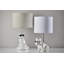 Lampe de table 18 po Akon
