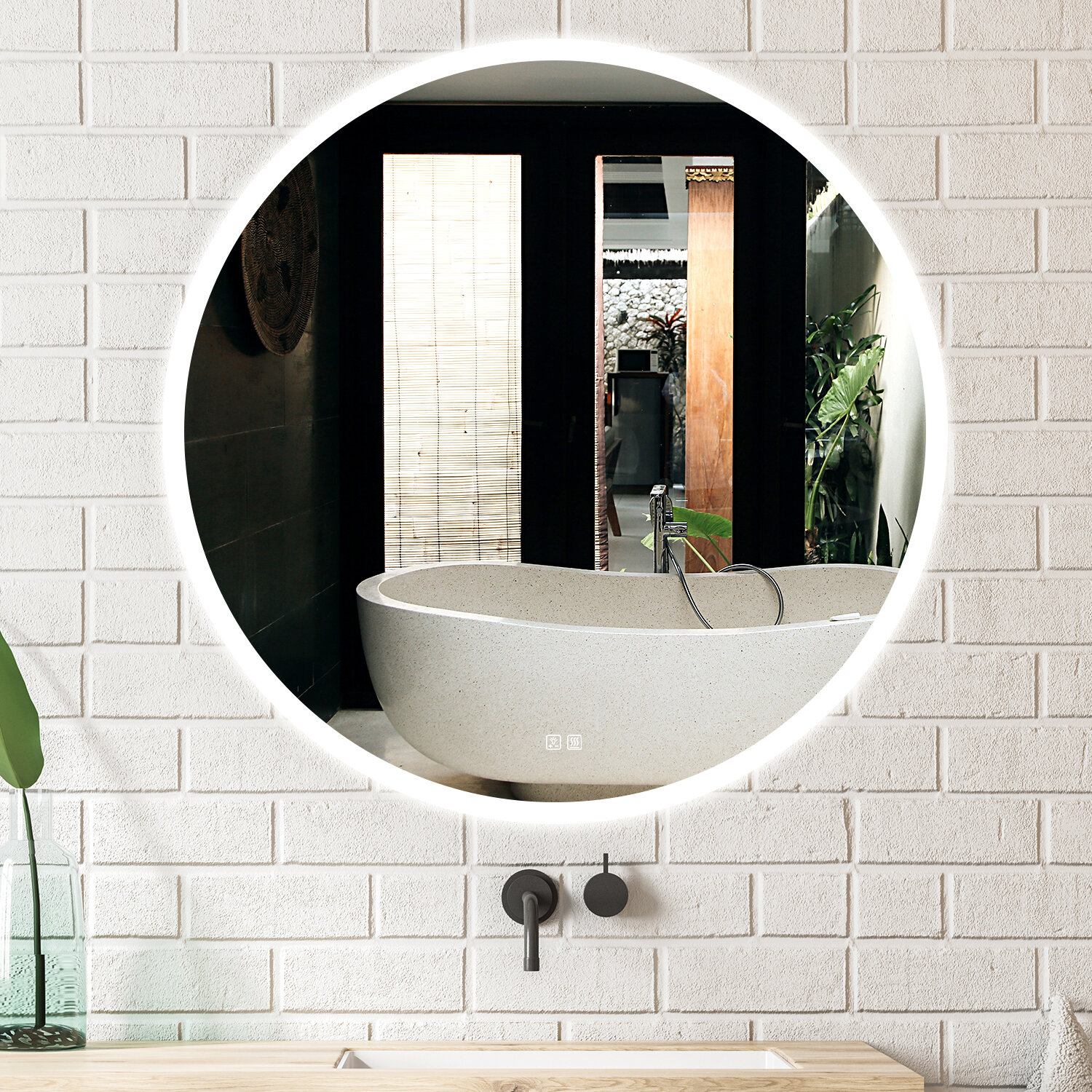 https://assets.wfcdn.com/im/09646798/compr-r85/1945/194540832/goshen-round-lighted-wall-mounted-bathroom-vanity-mirror.jpg