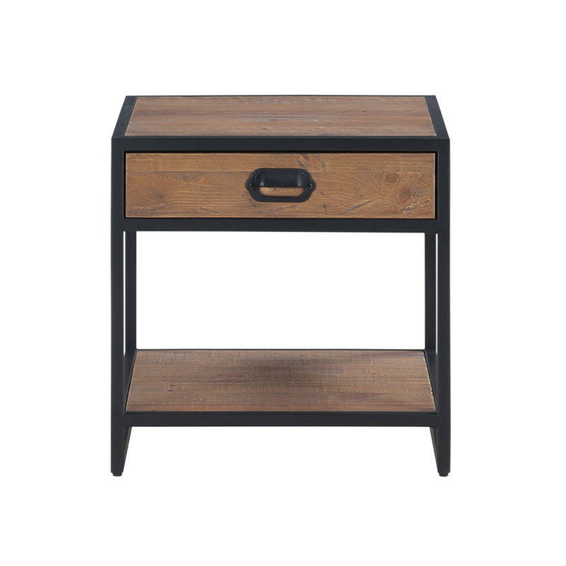 Ooki End Table