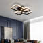 LED Semi Flush Mount-61807112
