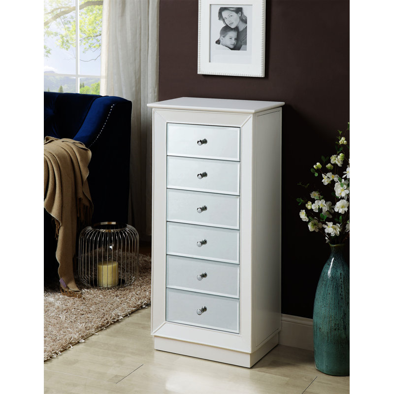 Armoire à bijoux