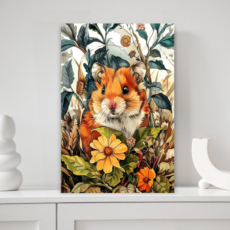 Print, 45.72cm H x 30.48cm W