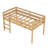 Evionna Kids Twin Loft Bed