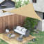 Auvent rectangulaire de 13 pi x 20 pi Outsunny