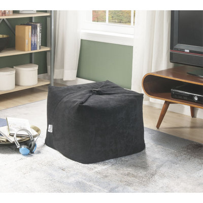 Fauteuil à billes et méridienne standard