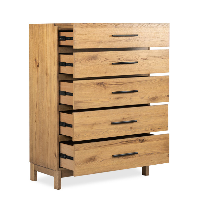 Commode à tiroirs