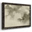Antique Sky II, reproduction d'art sur toile-96287751-96287758