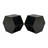 Hexagonal Coffee Table(Set of 2)-641658566