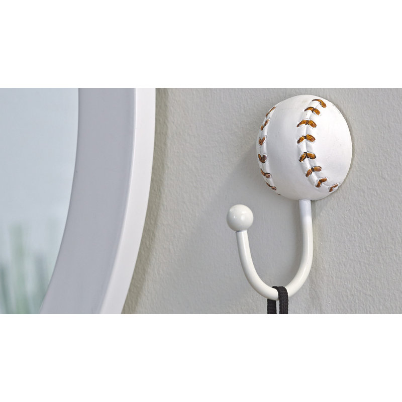 Baseball Wall Hook