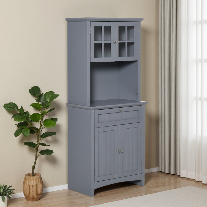 Kitchen Cabinet Kitchen Pantry Storage Cabinet
