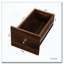 Bibliothèque en bois-184322696