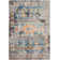 Reza Southwestern Hand Woven Area Rug