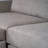 Flex Upholstered Modular Wide Arm 6-Seat Sectional-127798906