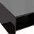 Coffee table with unique architectural shape-201027988