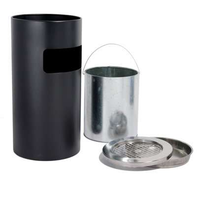 Maitlan Kitchen Trash Can