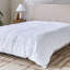 Édredon en duvet synthétique Indulgence, simple-121690575