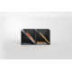 HiFive Metal Magazine Rack