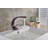 Single-Hole Bathroom Faucet-91134419