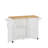 Perlo Kitchen Cart-1427150076