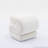 S-shape Ottoman Makeup Stool Footstool-915017676