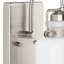 Vanduser Dimmable Bath Sconce-88566696