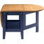 Allbritton Drop Leaf Coffee Table-1984950441