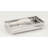 Stainless Steel Flat Napkin Holder